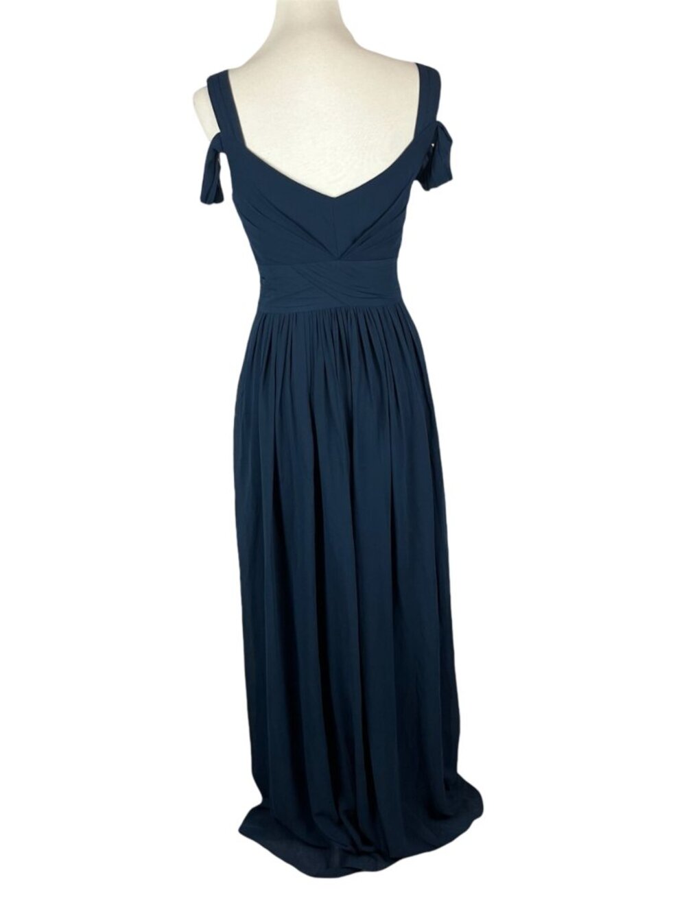 LuLu's Bridesmaid Dress Make me Move Womens XS - Picture 2 of 6